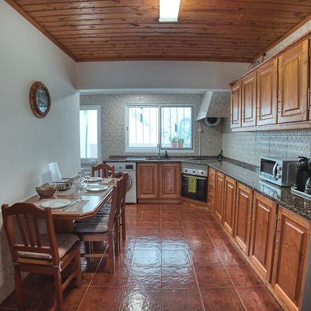 Shr House Villa Porto Formoso ภายนอก รูปภาพ