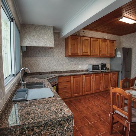 Shr House Villa Porto Formoso ภายนอก รูปภาพ